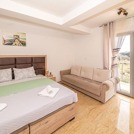 Skadar Lake Apartments Pajovic Virpazar Exterior foto