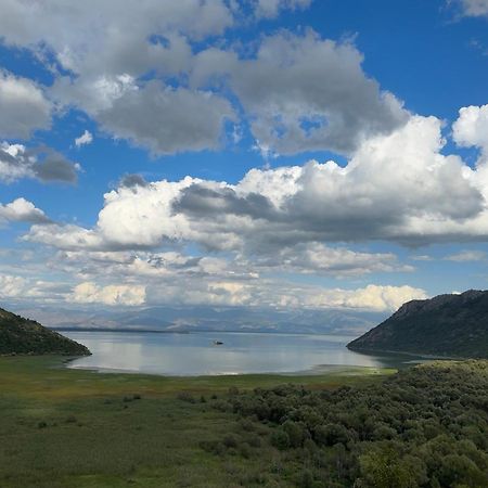 Skadar Lake Apartments Pajovic Virpazar Exterior foto