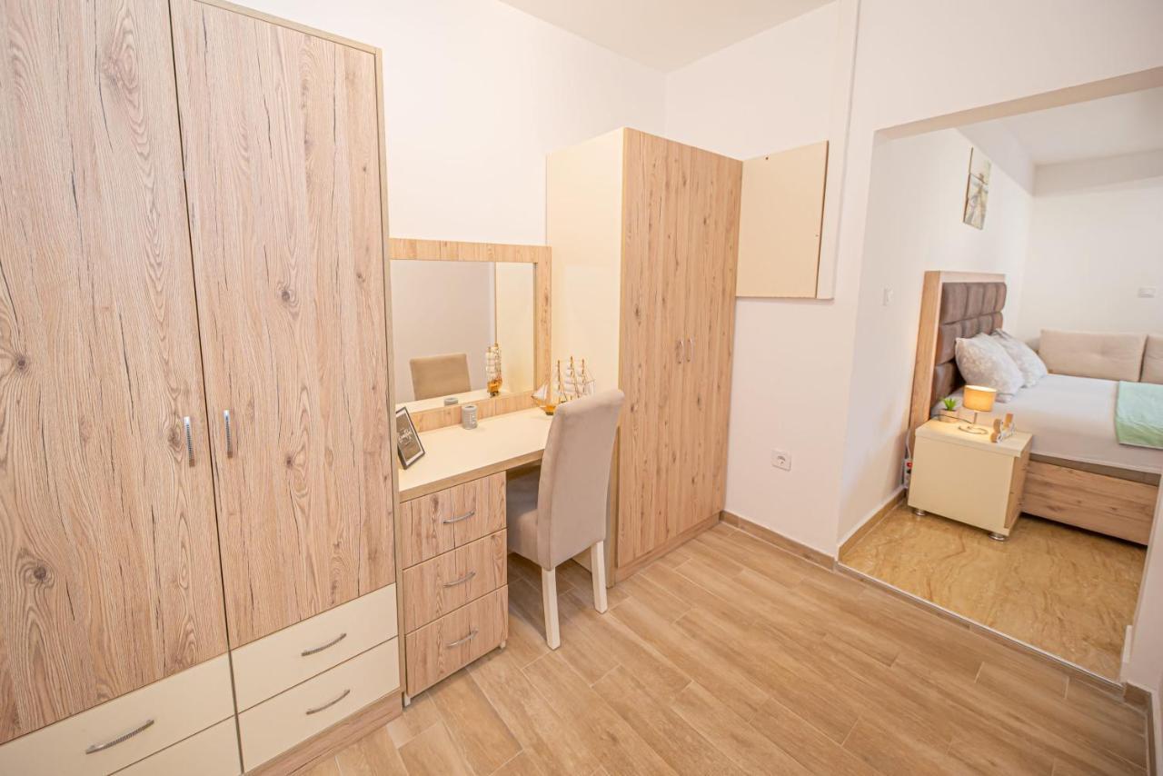 Skadar Lake Apartments Pajovic Virpazar Exterior foto